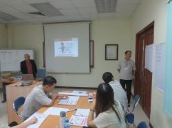 Kỹ năng tuyển dụng và phỏng vấn chuyên nghiệp - SYM (28.05.2019)